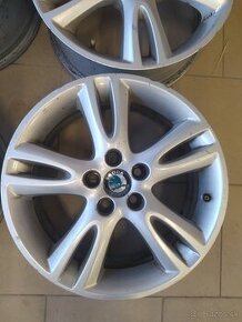 5x100 r16