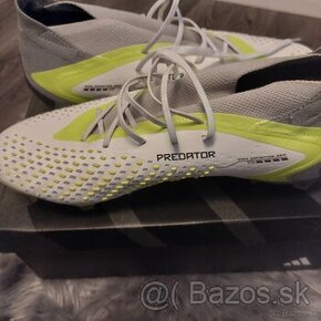 Kopačky adidas PREDATOR ACCURACY.1 L AG