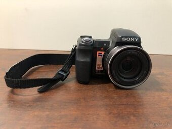 Sony DSC-H9