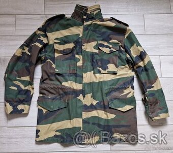 Pánská polní parka M65 velikost XL-Regular #c269