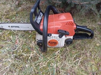 Motorová píla Stihl MS 180