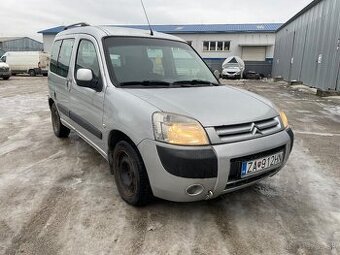 Citroën Berlingo 1.6HDI