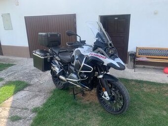 BMW R1200GS Adventure