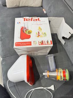 Tefal elektricky struhač