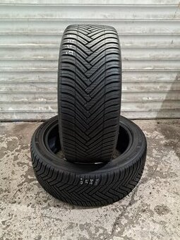 Hankook celoročné 215/45/R17