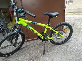 Detský bicykel 20"