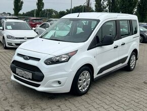 Ford Tourneo Connect Grand 1.5 TDCi 74kw