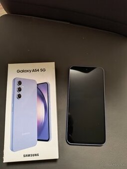 Samsung Galaxy A 54 256g