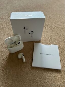 Apple AirPods 3