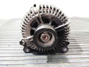 Alternator audi