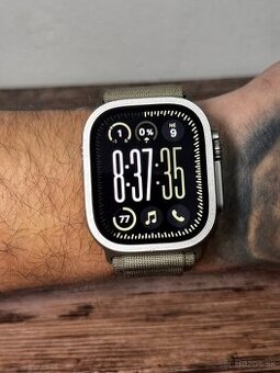 Apple Watch Ultra 2