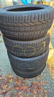 255/45R19 - 1