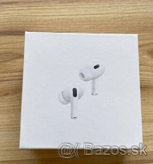 AirPods pro 2