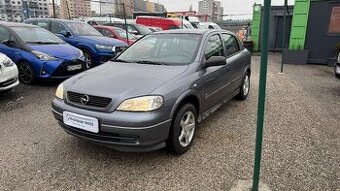 Opel Astra 1.4 16V Enjoy