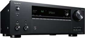 AV Reciever 4K Onkyo TX-NR686