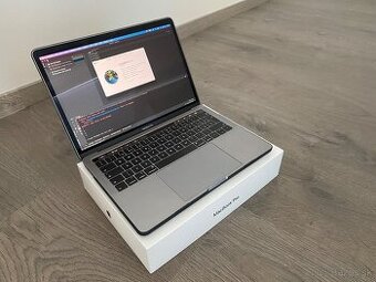 Predam/vymenim Macbook Pro 13 2019