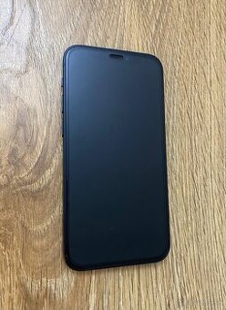 Predám Apple iPhone 12 Mini 128GB black