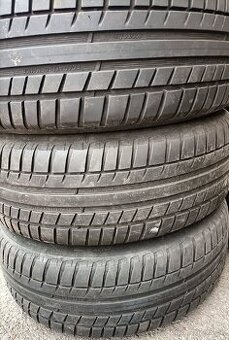 Letné 205/55r16