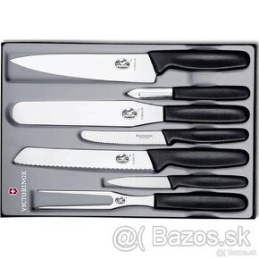 7-dielna sada Victorinox  5.1103.7