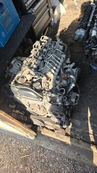 Mitsubishi motor 2,2 diesel  4N14