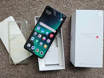 Xiaomi 13T 8 GB/256 GB čierny,top stav, zaruka