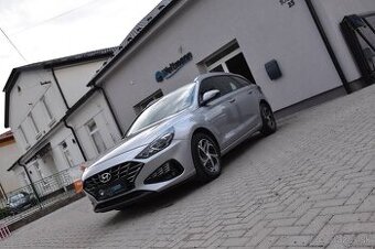 Hyundai i30 CW 1.6 CRDi Comfort - Odpočet DPH