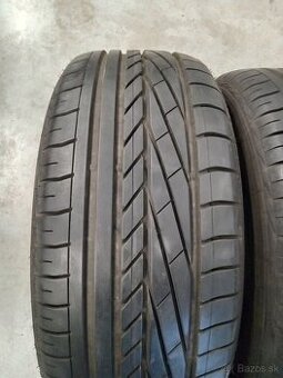 Letne 4ks 235/55 R17 99V GOODYEAR EXCELLENCE