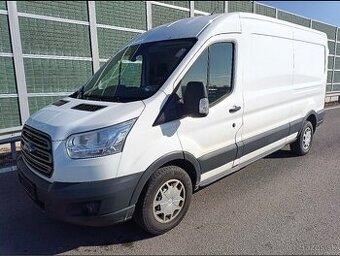 FORD TRANSIT HYDRAULICKÉ ZADNÉ ČELO - NA PREDAJ / NA SPLÁTKY - 1