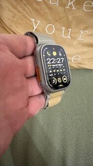 Apple watch ultra 2 - 1