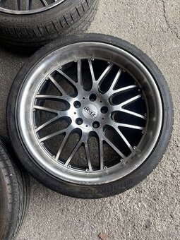 Dotz alu R19 5x112 - 1