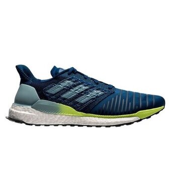 Nove bezecke tenisky Adidas Solar Boost,  45 1/3