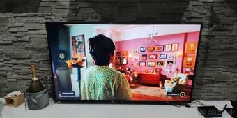 Dobry den predavam tv samsung 150cm