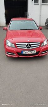 Mercebes Benz 220C r.v. 2012 predam - 1