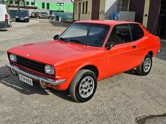 Fiat 128 Sport Coupe