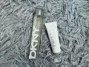 DKNY WOMEN damsky parfum + telove mlieko - 1