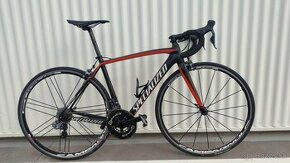 cestný bicykel Specialized Tarmac Comp SL5 - 1