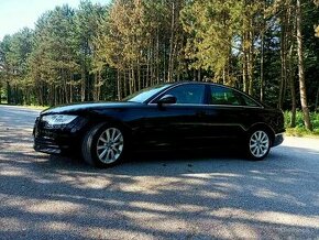 Predám - Audi A6c7 2.0TDI 