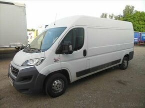 Fiat Ducato 2.3 JTD