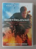Mark Wahlberg - Odstrelovac DVD - 1