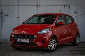 Hyundai i10 1.2i 16V DOHC Comfort