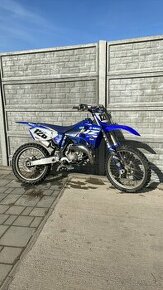 Yamaha yz 125