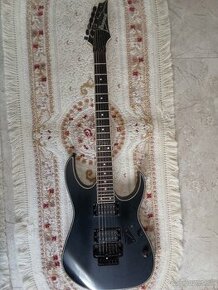 Ponúkam výmenu Ibanez RG320EXZ za basgitaru - 1