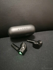 bluetooth sluchadla RAZER HAMMERHEAD