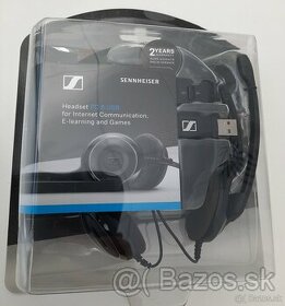 SENNHEISER Headset Epos PC 8 (504197)