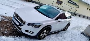 Peugeot RXH 508 2.0 blueHDI - 1