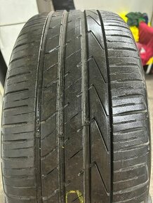 Letne Pneu 235/50r19 - 1