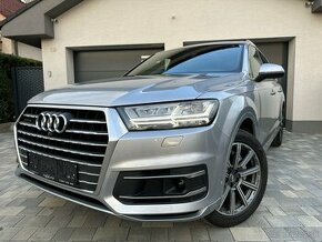 Audi Q7 3.0 TDI 272k Quattro Tiptronic 8-st. 7 Miest. MATRIX