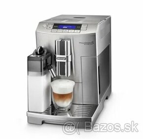 Predám plneautomatický Delonghi PrimaDonna - 1