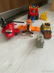 Lego duplo