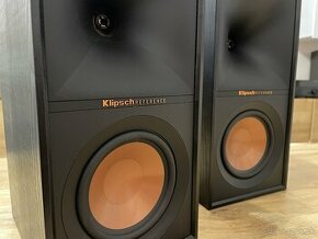 Klipsch R-50M